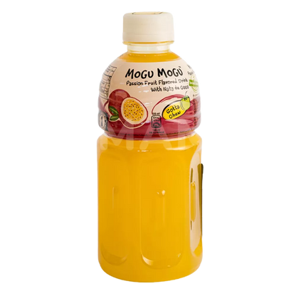 MOGU MOGU Maracuja Fl 320ML