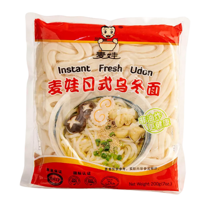 MAI WA Udon Nudeln 200G