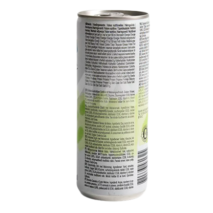 LOTTE Milkis Melone 250ML
