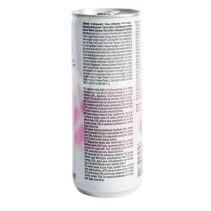 LOTTE Milkis Erdbeere 250ML