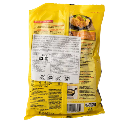 OTTOGI Panko Bread Crumbs 200G