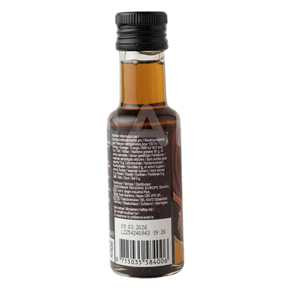 KIKKOMAN Sesamolie 125ML