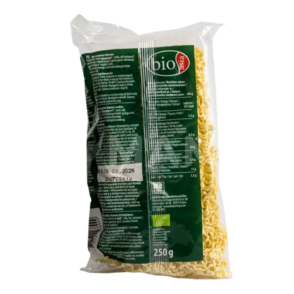 BIOASIA Biologische Ramen-noedels 250G