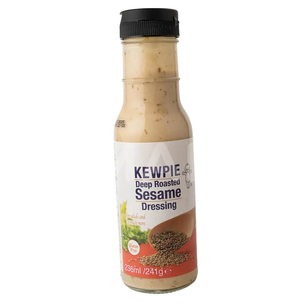 KEWPIE Sesamdressing 236ML