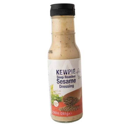 KEWPIE Sesamdressing 236ML