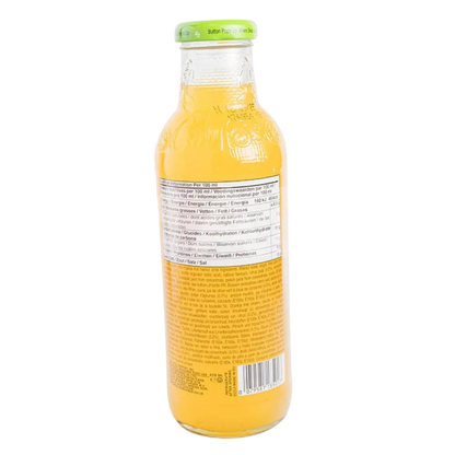 CALYPSO Lemonade Pineapple Peach 473ML