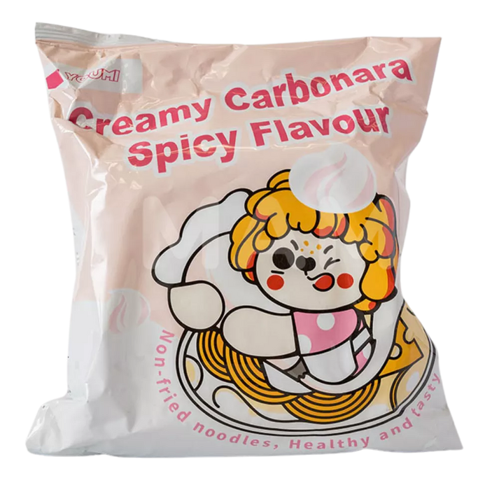 YOUMI Instant Noodle Say Cheeze 107G