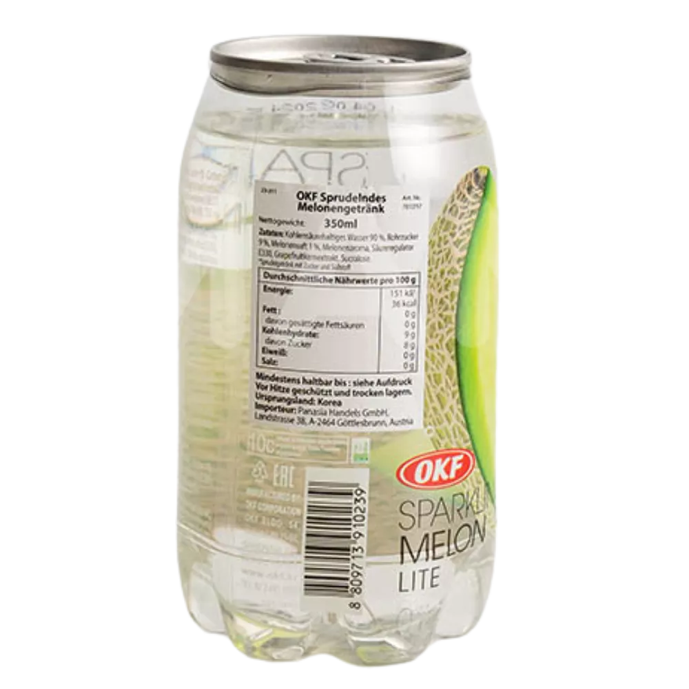 OKF Sparkling Melon 350ML