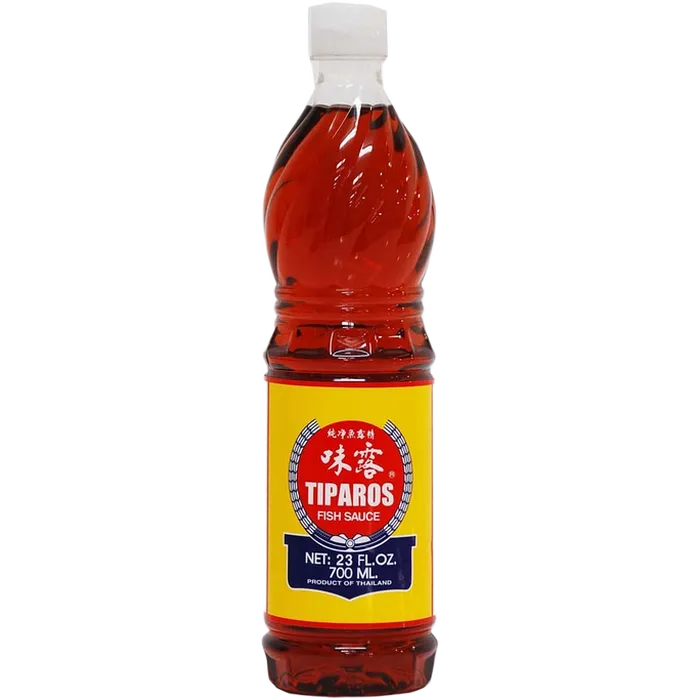 Tiparos Fish Sauce 700ml