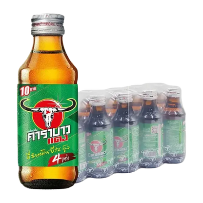 CARABAO Energy Drink Fl. 150ML