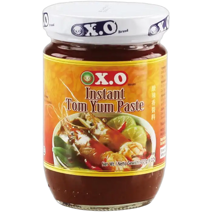 X.O Instant Tom Yum 227G