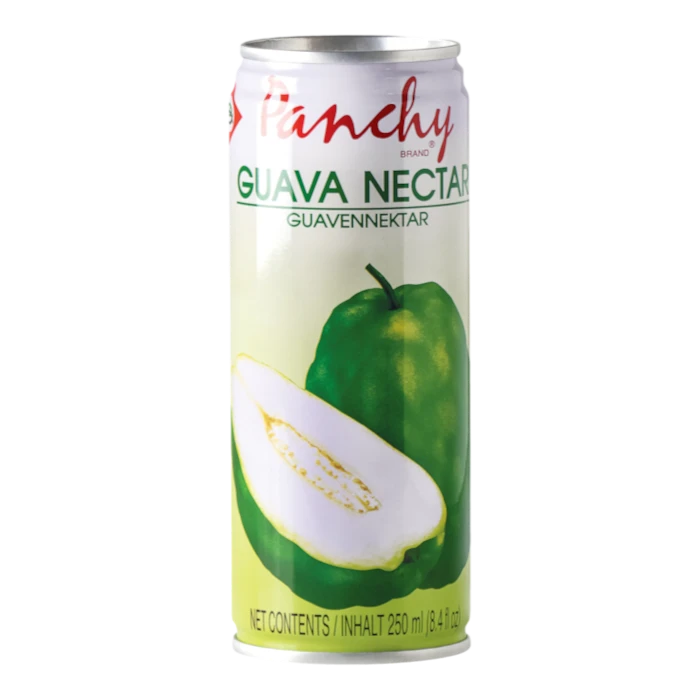 PANCHY Guave Nectar 250ML