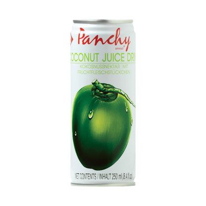 PANCHY Coconut Juice 250ML