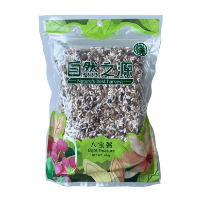 NBH Eight Treasures Rice 454G