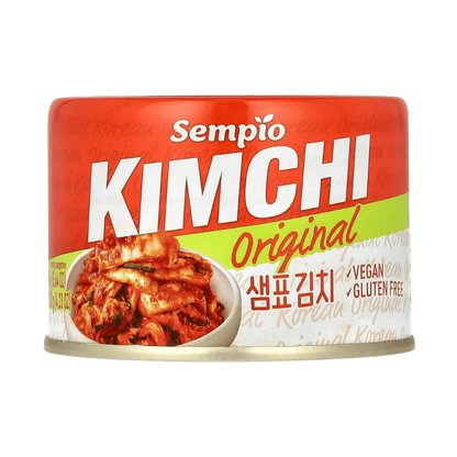 SEMPIO ingeblikte Kimchi origineel 160G