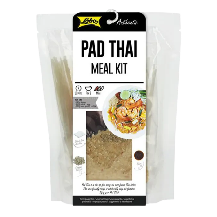 LOBO kookset Pad Thai 200G