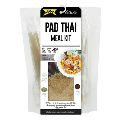 LOBO kookset Pad Thai 200G