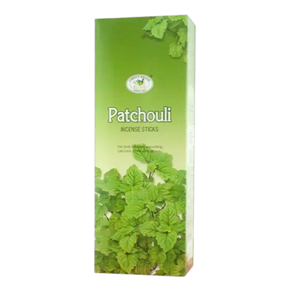 Liberty Wierookstokjes Patchouli (1Pack=20st)