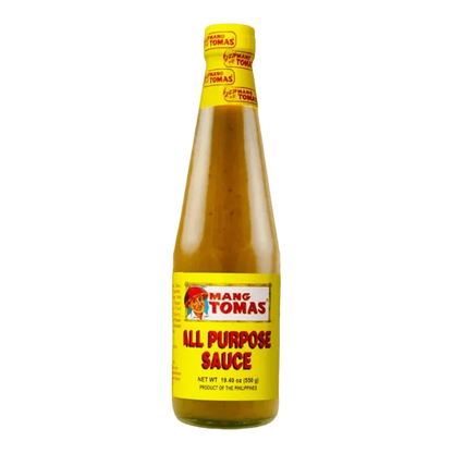 MANG TOMAS Universele Saus 550G