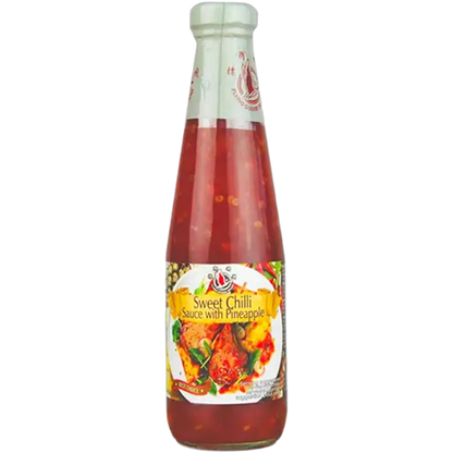 FLYING GOOSE Sweet Chilli Sauce Pineapple 295ML