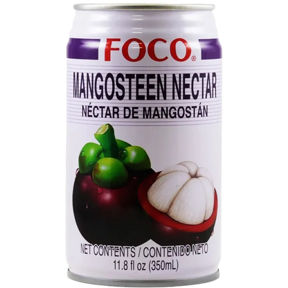FOCO Mangosteennectar 350ML