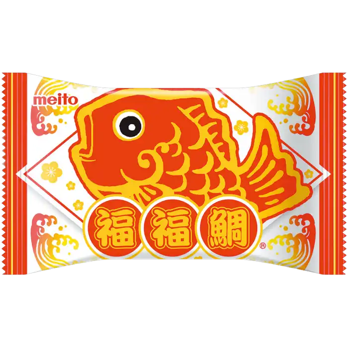 Meito Pukupuku Air-In Fukufuku 16.5G