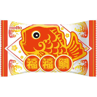 Meito Pukupuku Air-In Fukufuku 16.5G