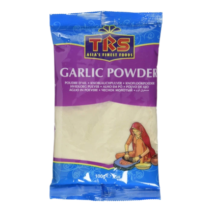 TRS Knoflookpoeder 100G