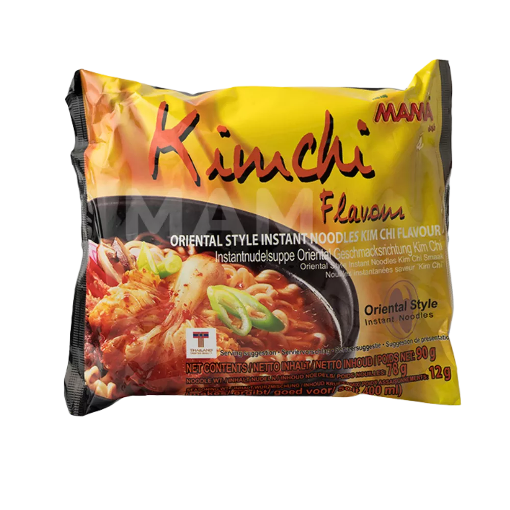 MAMA Oriental Style Kimchi 90G