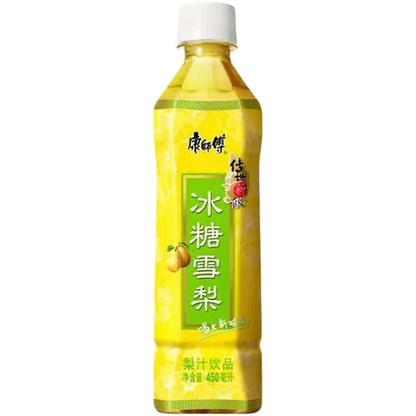 MASTER KONG Pear Drink 500ML