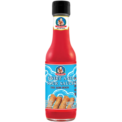 HEALTHY BOY Sweet and Sour Sauce 250ML