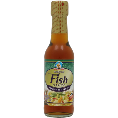 HEALTHY BOY Fish Sauce 250ML
