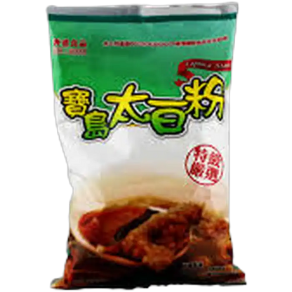 CHI SHENG Aardappelzetmeel aardappelzetmeel 400G