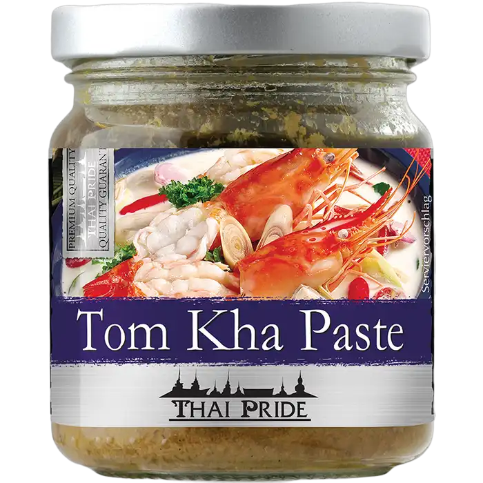 THAISE TROTS Tom Kha Pasta 195G