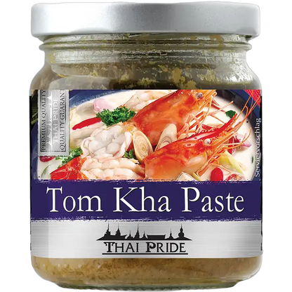 THAISE TROTS Tom Kha Pasta 195G