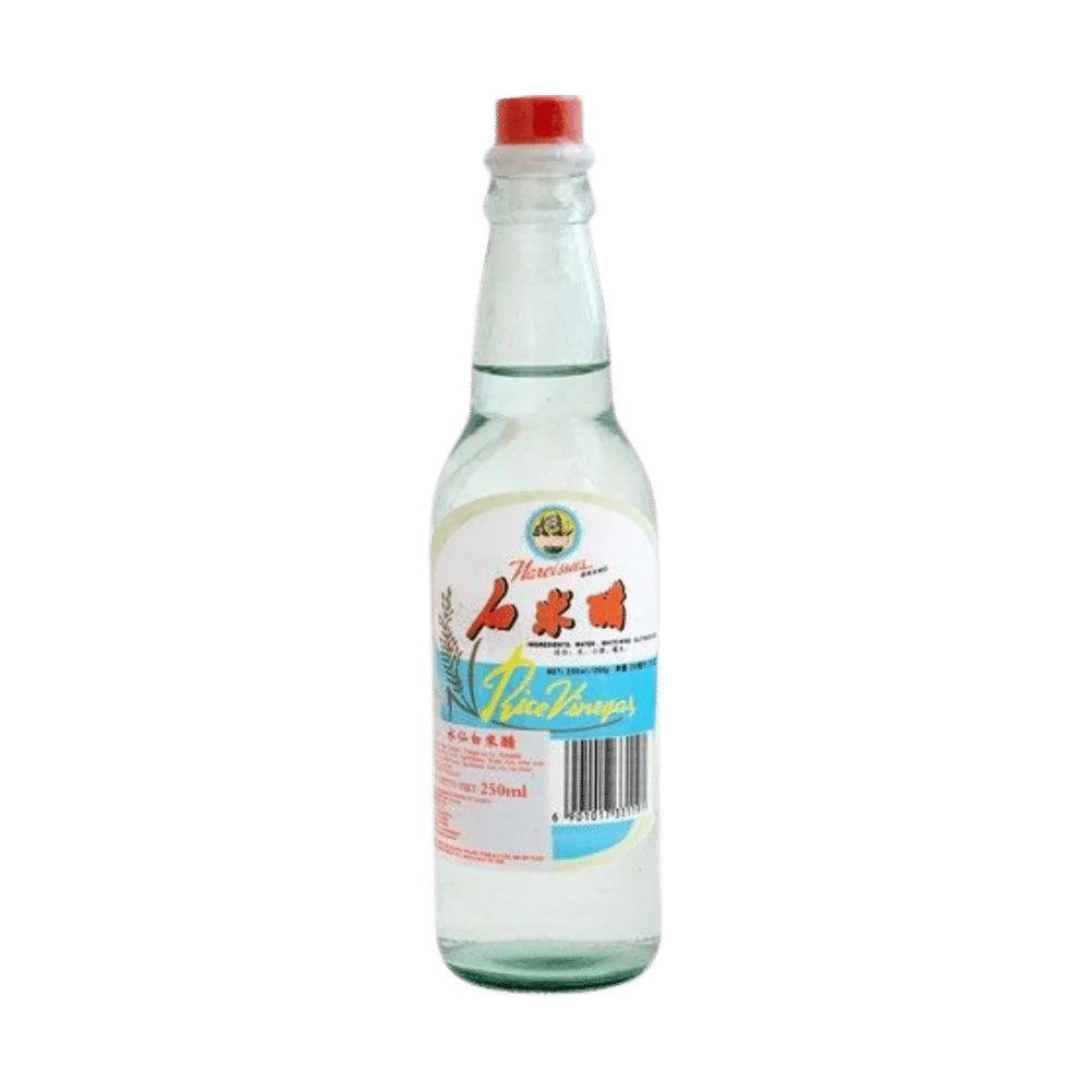 NARCISSUS White Rice Vinegar 250ML