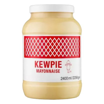 Kewpie Mayonnaise 2,4l