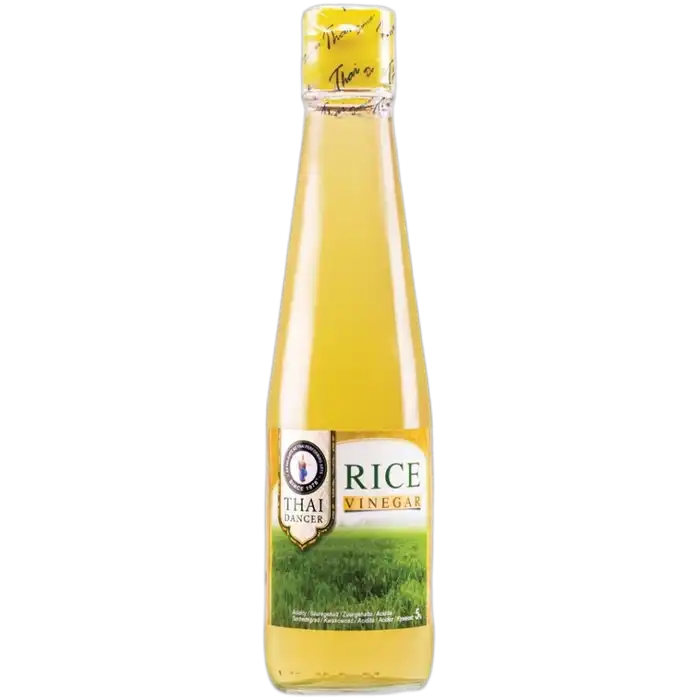 THAI DANCER rice vinegar 300ML