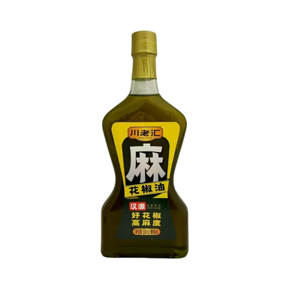 CLH Sichuan Pepper Oil Sichuan Pepper √ñl 360ml
