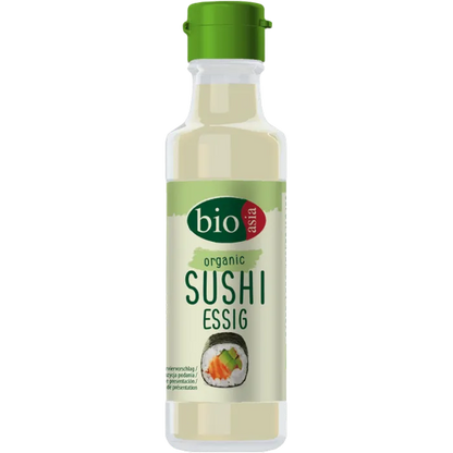 BIOASIA Sushiazijn 150ML