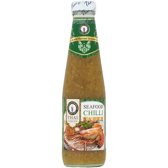 THAI DANCER Seafood Chili Sauce 300ML