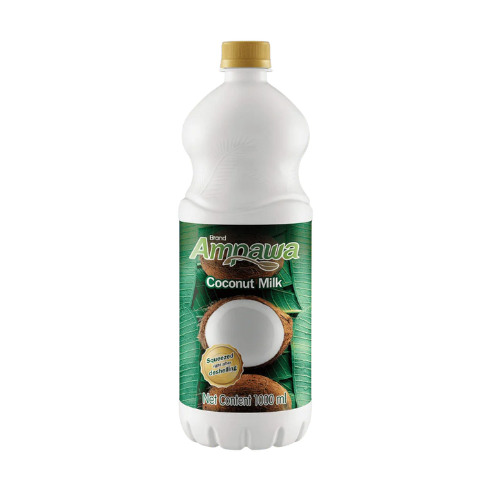 AMPAWA Kokosmelk 1000ML