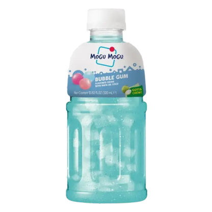 MOGU MOGU Kauwgom Fl 320ML