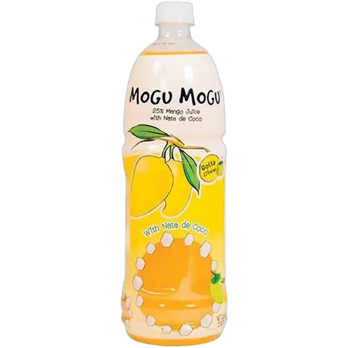 MOGU MOGU Mango 1L