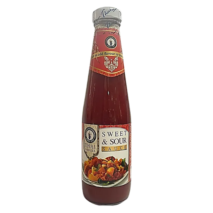 THAI DANCER Sweet & Sour Sauce Sweet and Sour 300ML