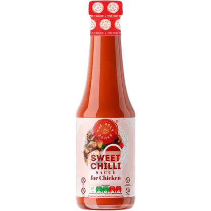 THE HOLY SAUCE Sweet Chilli Sauce 450ML