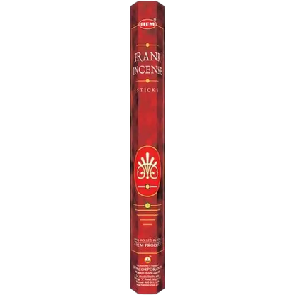 HEM incense sticks incense pack = 20 pieces