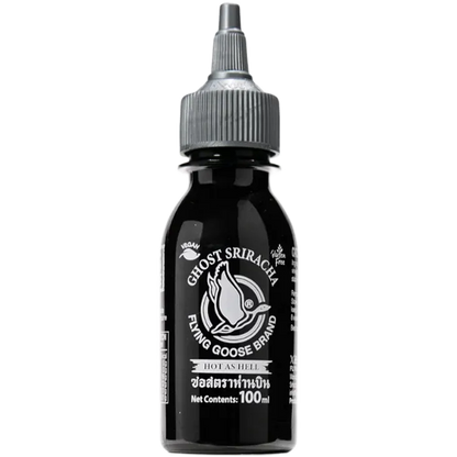 FLYING GOOSE GHOST Extremely Hot 100ml