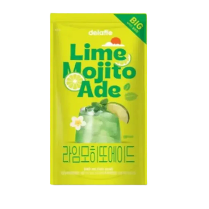 DELAFFE Lime Mojito Goodbye 340ML