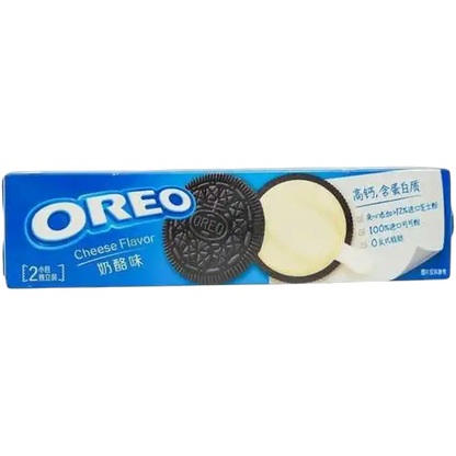 OREO Sandwich Biscuit Cheese Cream 97G